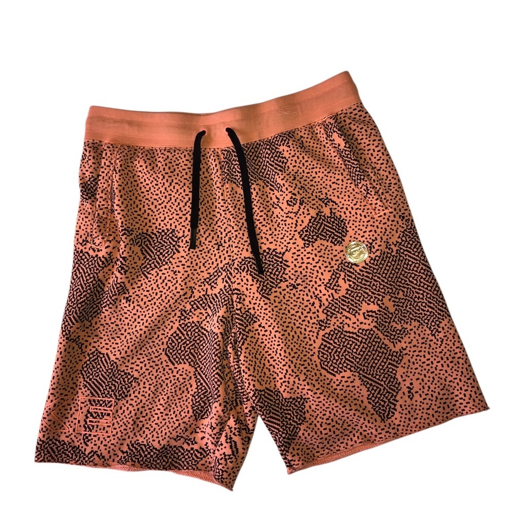 Nike sportswear Men's alumni C2W shorts bred size M DJ0361-835